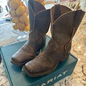 Ariat Cowboy Boots